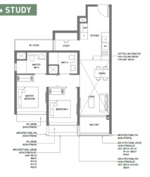 The M (D7), Apartment #218359141
